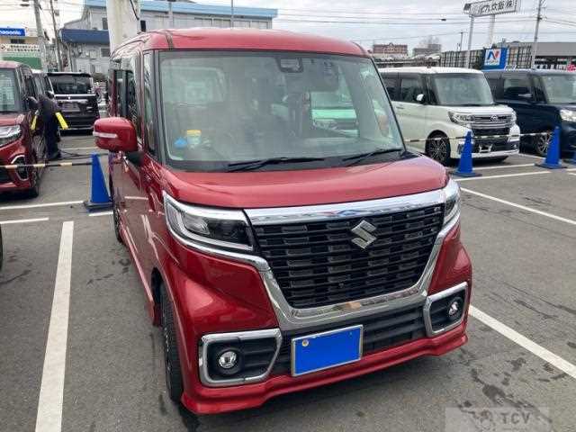 2019 Suzuki Suzuki Others