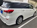 2011 Toyota Wish