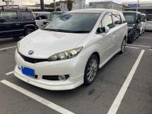 2011 Toyota Wish