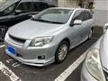 2006 Toyota Corolla Fielder