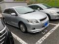 2006 Toyota Corolla Fielder
