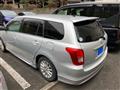 2006 Toyota Corolla Fielder
