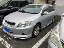 2006 Toyota Corolla Fielder