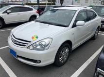 2005 Toyota Allion
