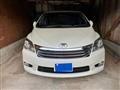 2010 Toyota Mark X Zio