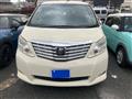 2009 Toyota Alphard G