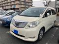 2009 Toyota Alphard G
