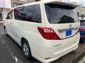 2009 Toyota Alphard G
