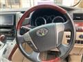 2009 Toyota Alphard G