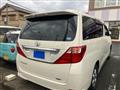 2009 Toyota Alphard G