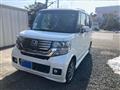 2013 Honda N BOX