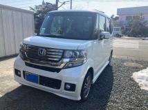 2013 Honda N BOX