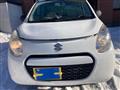 2011 Suzuki Alto