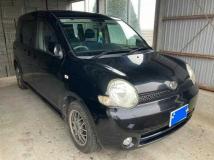 2006 Toyota Sienta