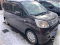 2017 Daihatsu Move