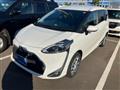 2021 Toyota Sienta