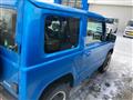 2019 Suzuki Jimny