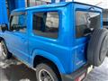2019 Suzuki Jimny
