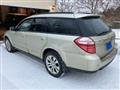 2009 Subaru Outback