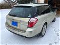 2009 Subaru Outback