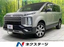 2024 Mitsubishi Delica D5