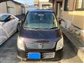 2011 Suzuki Wagon R