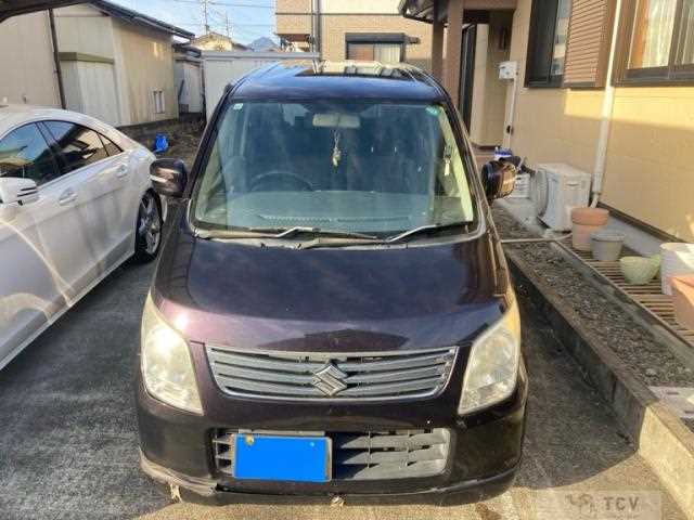 2011 Suzuki Wagon R