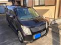 2011 Suzuki Wagon R