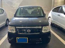 2010 Nissan Otti