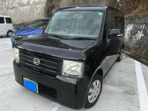 2009 Daihatsu Move Conte