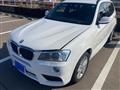 2013 BMW X3