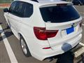 2013 BMW X3