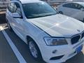 2013 BMW X3