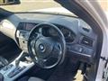 2013 BMW X3