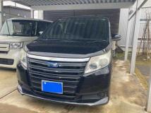 2014 Toyota Noah