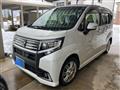 2015 Daihatsu Move