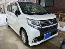 2015 Daihatsu Move