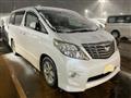2009 Toyota Alphard G