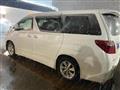 2009 Toyota Alphard G
