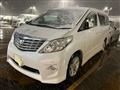 2009 Toyota Alphard G