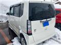 2012 Honda N BOX