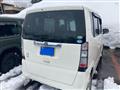 2012 Honda N BOX
