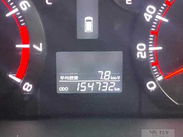 2012 Toyota Vellfire