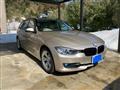 2013 BMW 3 Series
