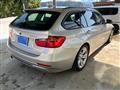 2013 BMW 3 Series