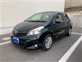 2011 Toyota Vitz