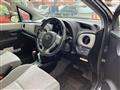 2011 Toyota Vitz