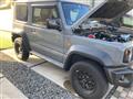 2023 Suzuki Jimny Sierra