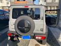 2023 Suzuki Jimny Sierra