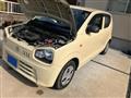 2017 Suzuki Alto